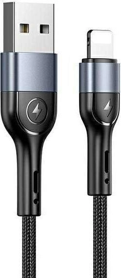 USAMS U55 USB - Lightning Cable