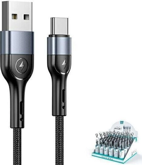 Kabel USAMS U55 USB do USB-C