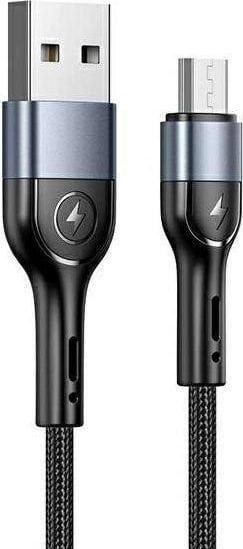 Kabel USAMS U55 USB - micro
