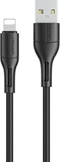 USAMS Kabel U68 lightning 2A Fast