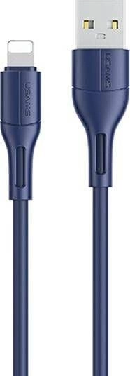 USAMS Kabel U68 lightning 2A Fast