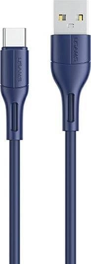 USAMS Kabel U68 USB-C 2A Fast