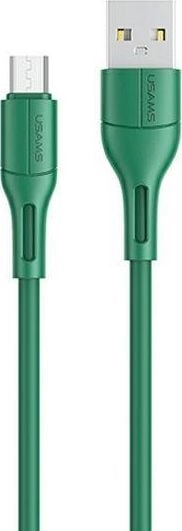 USAMS Kabel U68 microUSB 2A Fast