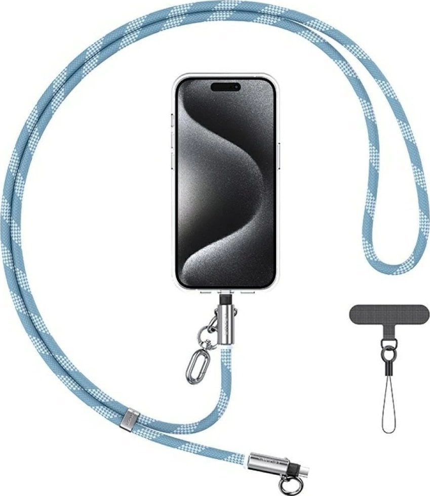 Usams SJ746 30W USB-C to Lightning