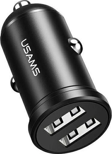 Usams 2x USB-A 2.4 A
