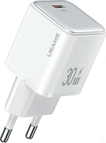 Usams Charger USB-C PD 3.0