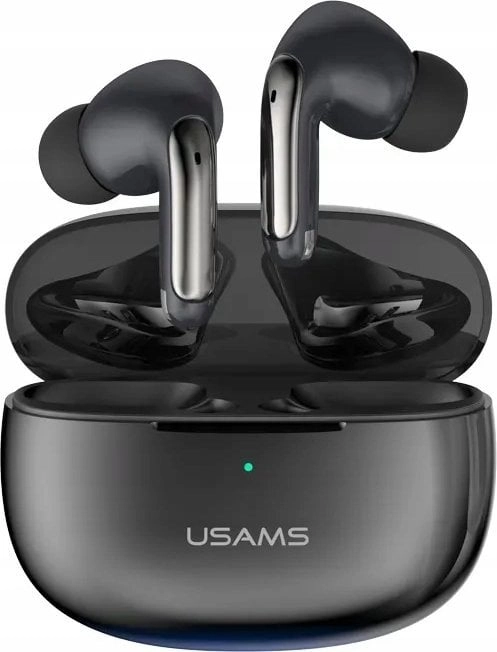 USAMS headphones Bluetooth 5.3 TWS