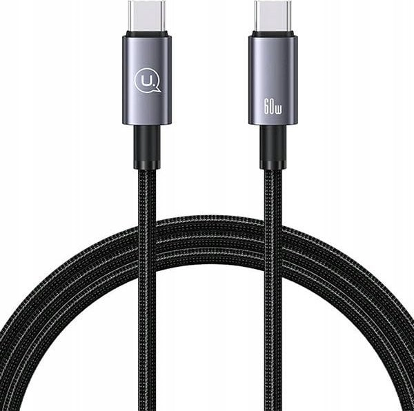 Usams USB-C - USB-C USB Cable
