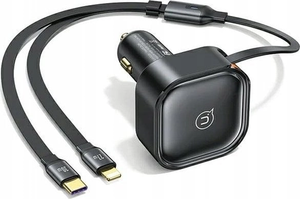 USAMS Lad. alone. with retractable cable
