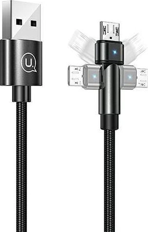 Usams USB cable USAMS U60 2A