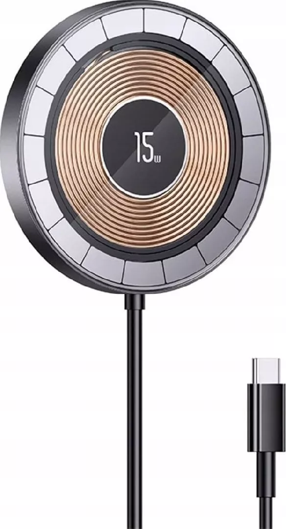USAMS Lad. induction US-CD183 magnetic 15W