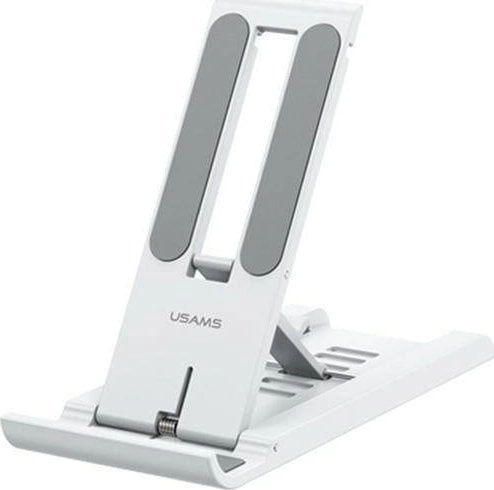 Usams USAMS desk holder white/white US-ZJ070