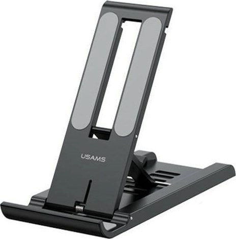 USAMS desk holder black/black US-ZJ070 USA812