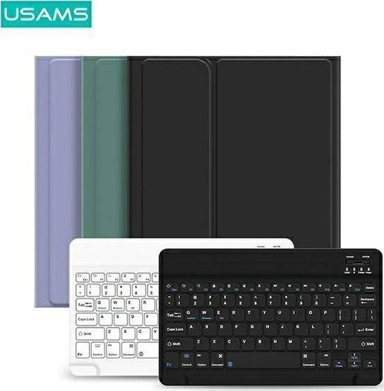 USAMS Winro Case with Keyboard iPad