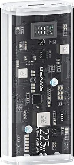 Powerbank Usams CD189 9000mAh 20W 1xUSB-C