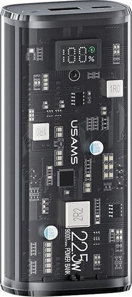 Powerbank Usams CD189 9000mAh 20W 1xUSB-C
