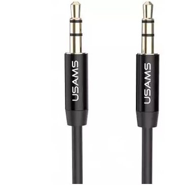 Kabel Usams Jack 3.5mm -