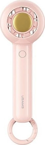 USAMS Mini 1200mAh Hand Fan Candy