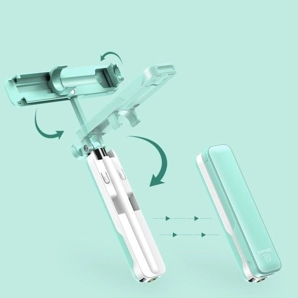 Usams Selfie Stick M1 Mini 3