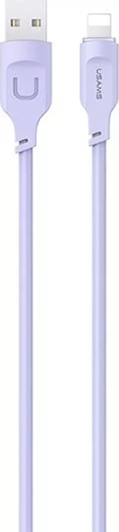 Kabel USB Usams USB-A - Lightning