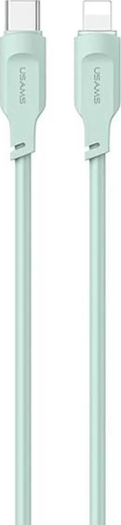 Kabel USB Usams USB-C - Lightning