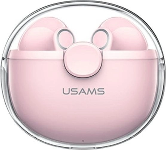 Słuchawki Usams TWS BU Series (BHUBU04)