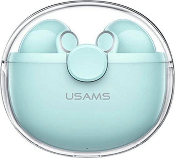 Słuchawki Usams TWS BU Series (BHUBU03)