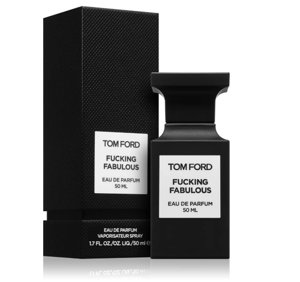 Tom Ford Fucking Fabulous edp 100ml