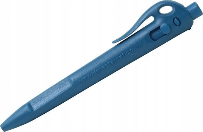 Pen detectable blue 104-I01-C11-PA01 5055750429309
