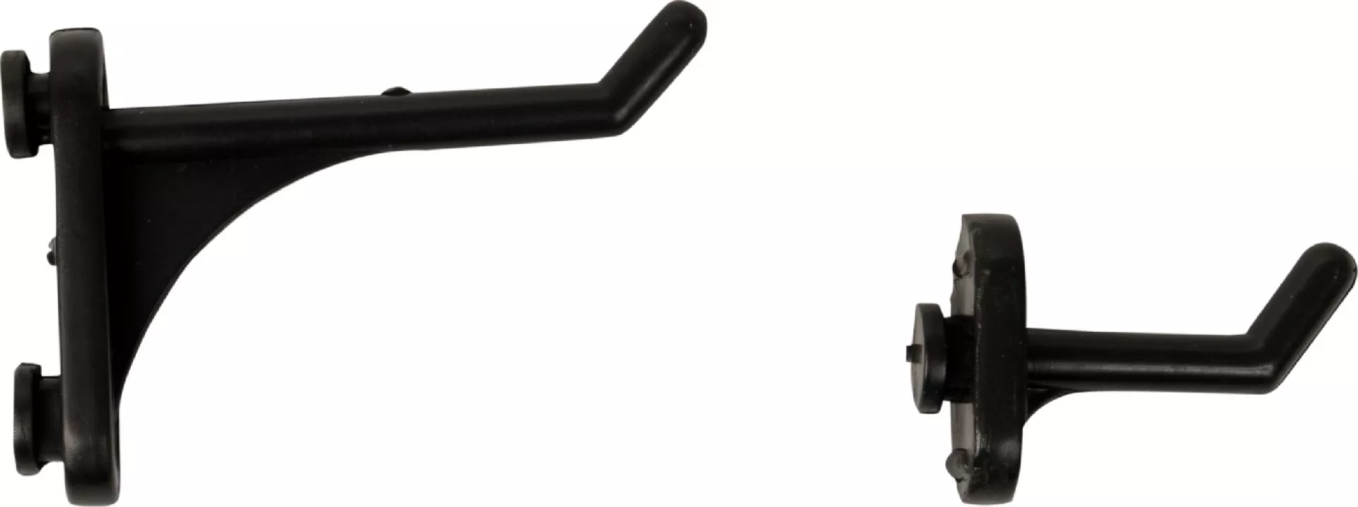 Tool hooks 10 pcs. - ass