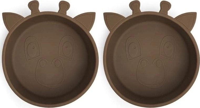 Nuuroo - Alex Silicone Plates  2-Pack