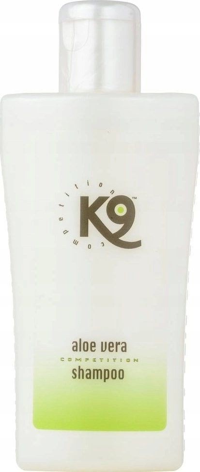 K9 - Dog Shampoo - 100ml