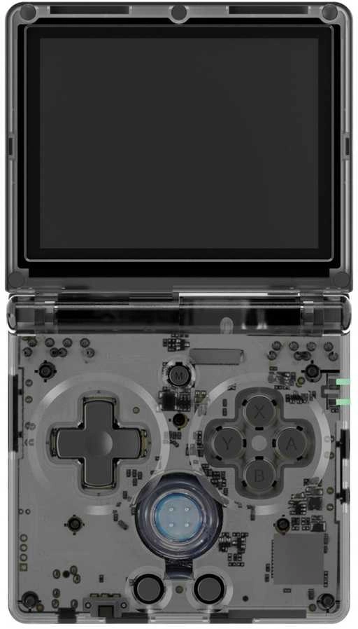 Usorteret Retro gaming portable console ANBERNIC