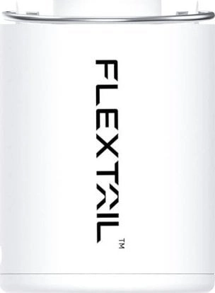 Portable 2in1 Flextail Tiny Pump (white)