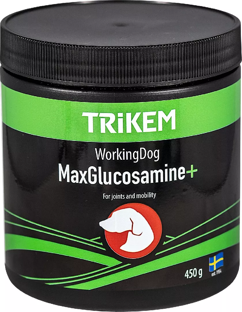 TRIKEM - Max Glucosamin Plus 450Gr