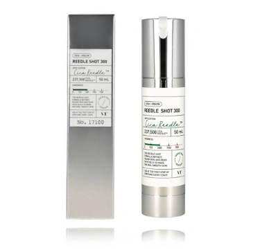 VT Cosmetics Reedle Shot 300 50