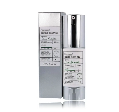 VT Cosmetics Reedle Shot 700 30