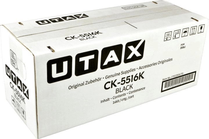 Toner Home Home Ink 1T02Z60UT0 /