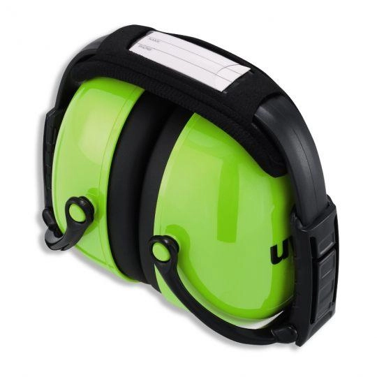 Uvex uvex Kapsel-GH uvex K2 faltbar