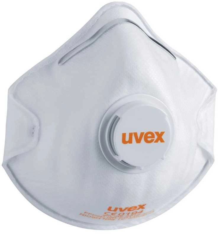 Respiratorius Uvex Silv-Air Classic 2210 FFP2