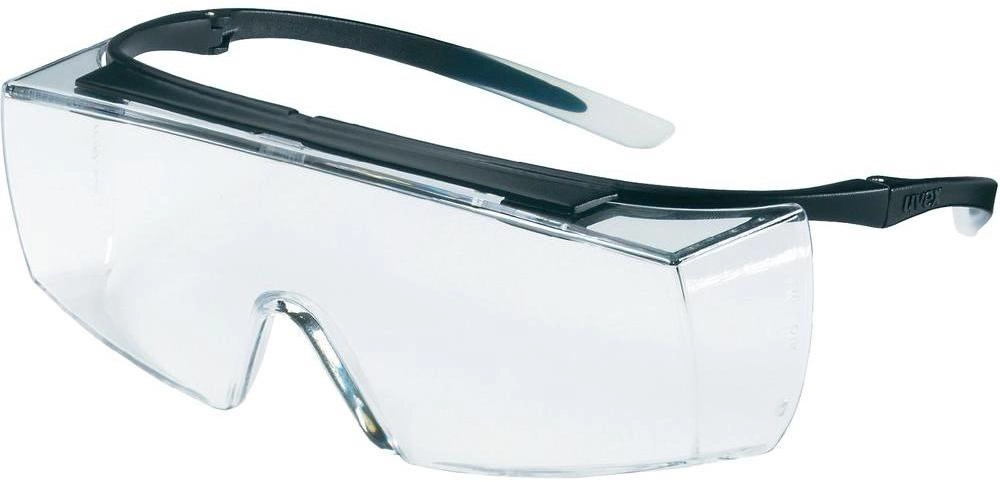 Safety glasses Uvex Super f OTG