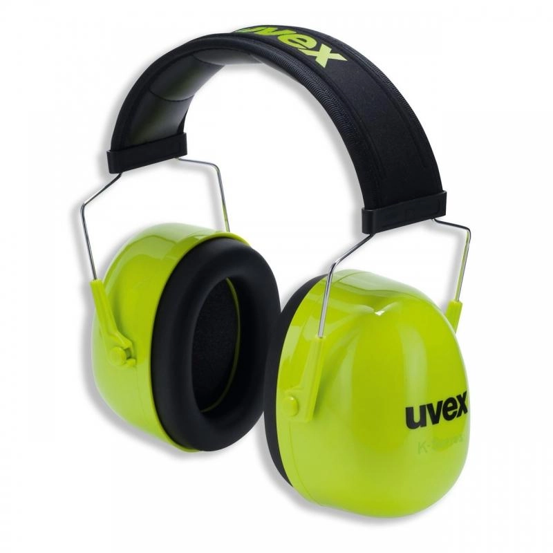 Safety headphones UVEX K4  35 dB