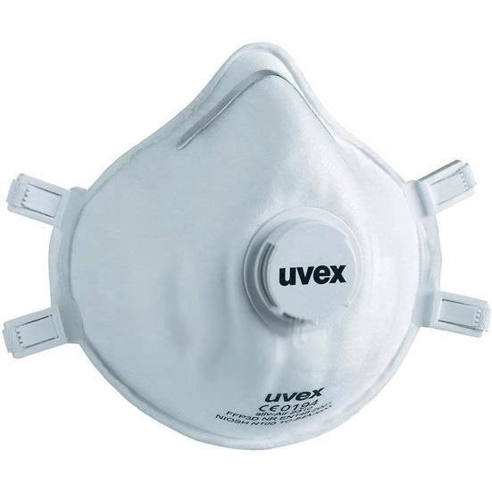 Respiratorius Uvex Silv-Air Classic 2310 FFP3