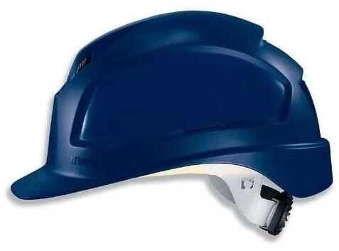 Uvex UX-KAS-PHEOS - protective helmet  lightweight