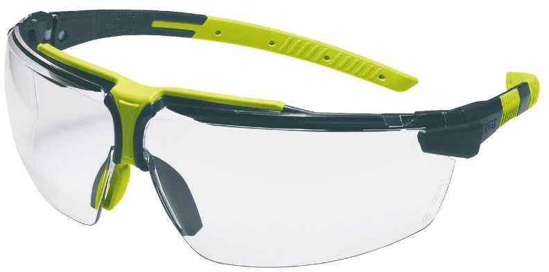 Safety glasses Uvex i-3 S (slim