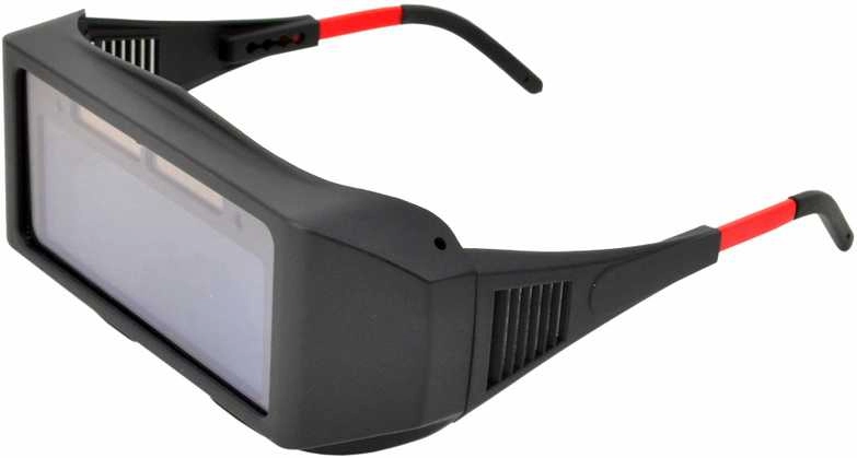 Uvex AW-Tools AWTOOLS Goggles SPAWALNICZE LYG-2