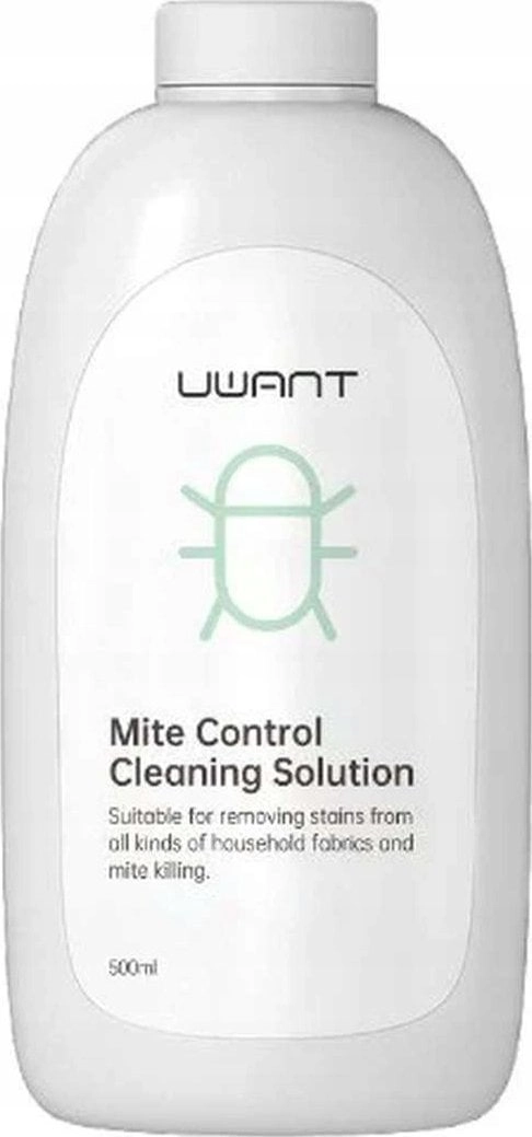 UWANT dust mite neutralizing cleaning solution