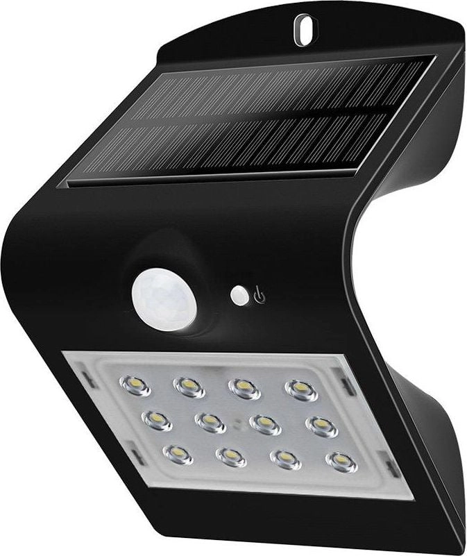 V-TAC Wall Lamp Solar LED Wall