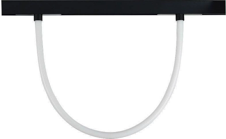 Luminaire Magnetic Track System 48V V-TAC