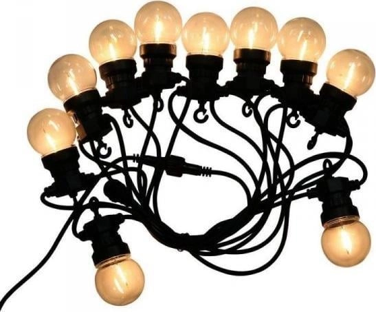 Garden garland V-TAC VT-71510 5W 5
